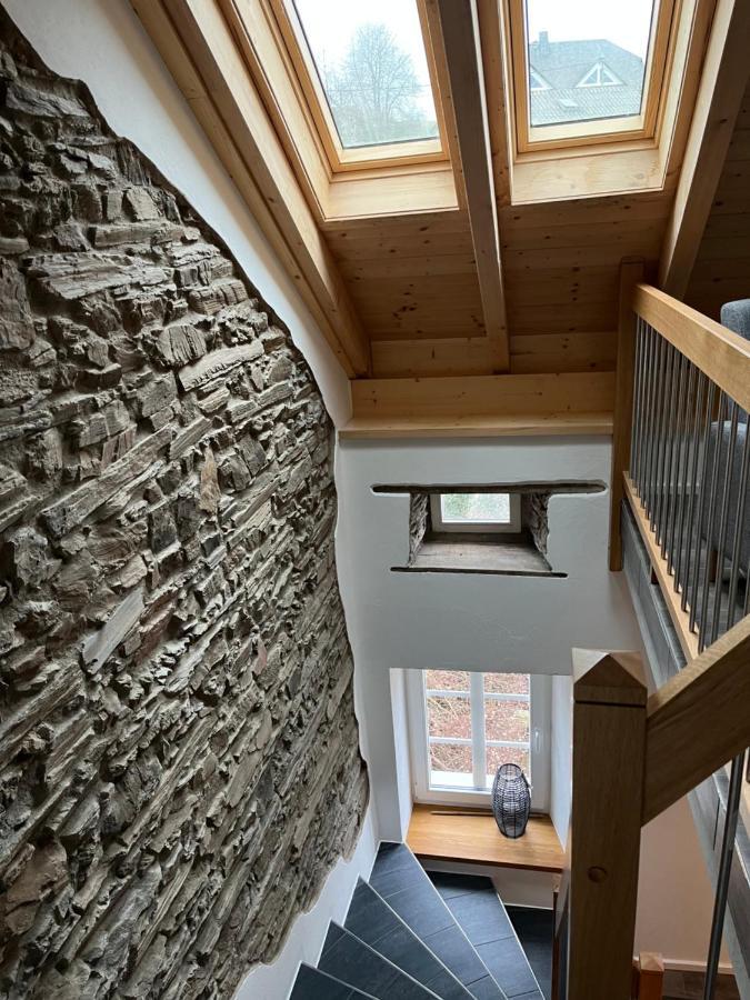 Ferienwohnung Am Wald-Und Wiesenkorb Kell am See Экстерьер фото